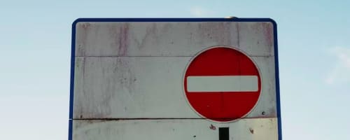 Розпізнавання дорожніх знаків